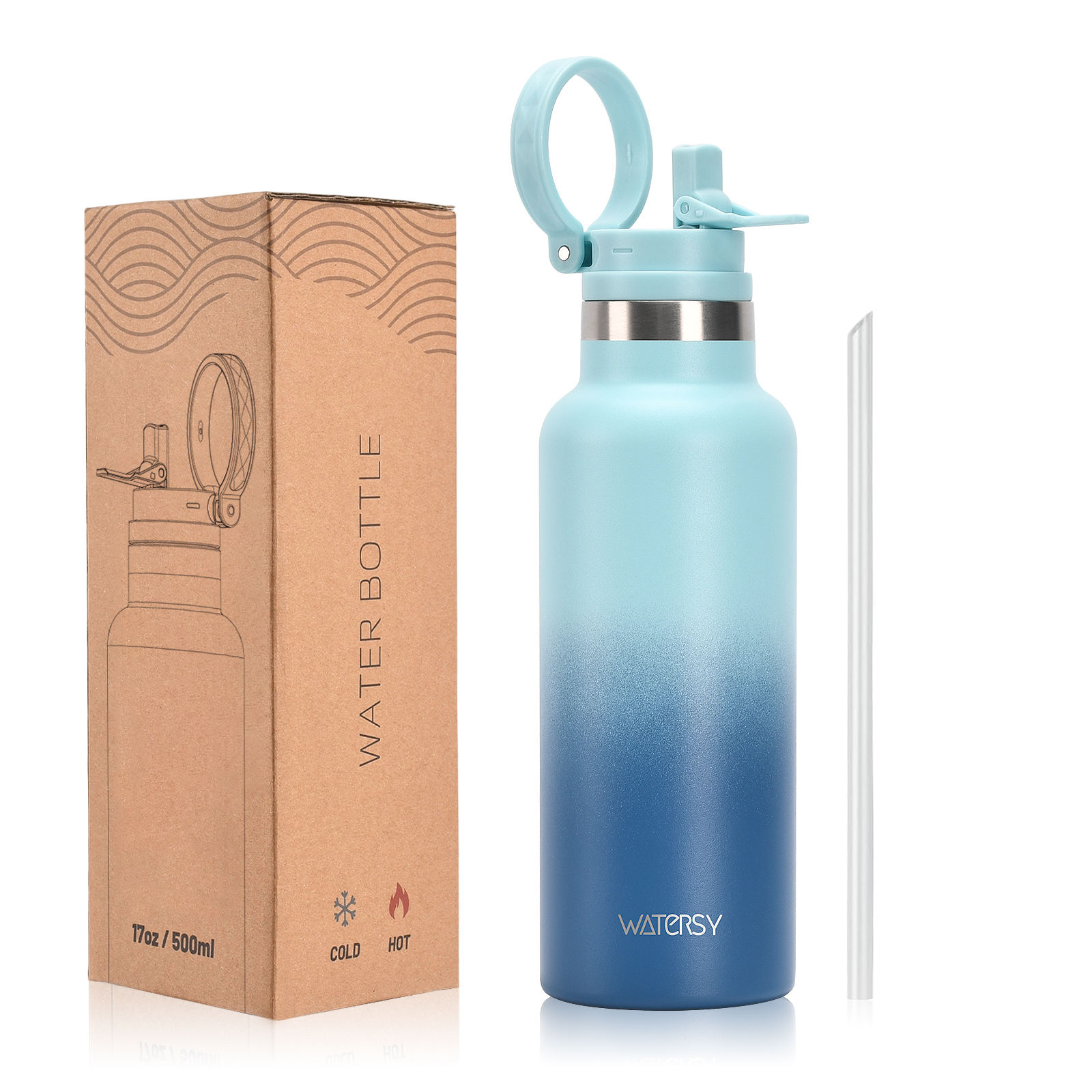 สีน้ำเงินเข้ม