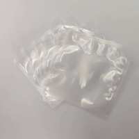 Sacs alimentaires sous vide en Mylar personnalisés, directement de l'usine, sacs en plastique PET pour la vente au détail, résistants à l'humidité, pour emporter les aliments