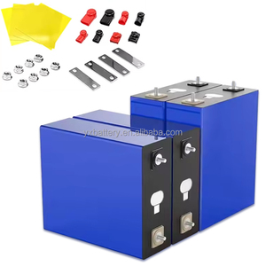 Lithium EV CATL CALB 314Ah 330Ah 280Ah 320Ah 3.2V <b>48V</b> Solar Energy Storage <b>Battery</b> System with 5-Year Warranty - Product Image 2
