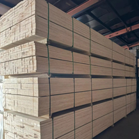 Meistverkauftes Pappel-Birken-LVL-Sperrholz E0 Birkenfurnier für Schalungen Holzpaletten Türkerne Bettlatten Schlafzimmernutzung
