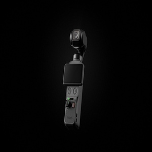 DJ Osmo Pocket 4 Creator Combo Vlogging <b>Camera</b> 1-inch CMOS 6K Face Tracking 3-Axis Stabilized 4K 30m Waterproof Wide Angle 90 - Product Image 4