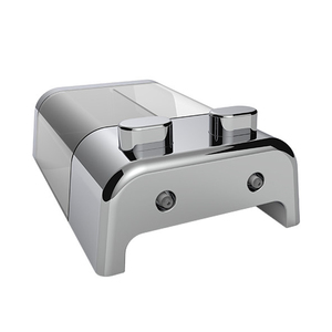 Cuarto de ducha componentes modernos para baño jabón líquido en forma de paloma boquilla larga <span class=keywords><strong>dispensador</strong></span> de jabón - Product Image 5