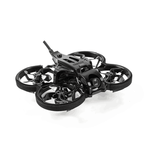 Drone GEPRC <span class=keywords><strong>TinyGO</strong></span> 4K V1.3 FPV Whoop RTF avec caméra Caddx Loris 4K 60fps, quadricoptère professionnel RC FPV, combo adapté aux débutants - Product Image 4
