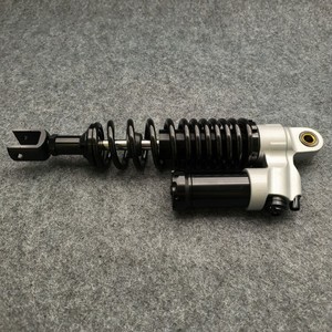 Ammortizzatore ad aria regolabile per <span class=keywords><strong>Harley</strong></span>-<span class=keywords><strong>Davidson</strong></span> Street <span class=keywords><strong>750</strong></span> - Nuovo Ammortizzatore Moto - Product Image 6