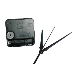 Reloj de movimiento 24 horas, máquina HR1688-14,5, eje de longitud, la mejor calidad - Product Image 3