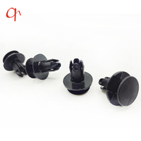 86595-2T500 865952T500 86595 2T500 Clips de retenue de type poussoir de pare-chocs avant pour HYUNDAI KIA