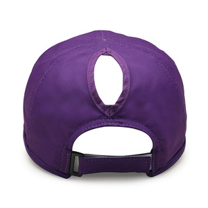 Gorra Deportiva Ligera de Secado Rápido para Mujer, TrailHeads, para Carreras y Entrenamiento - Product Image 4