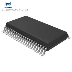 (BOM Service Memory) <strong>MT28F800B3SG</strong>-<strong>9</strong> <strong>TET</strong> <strong>TR</strong> - Product Image 1