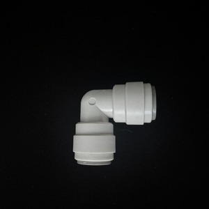 ข้อต่อแบบเร็ว 4 จุด 1 นิ้ว สำหรับเครื่องกรองน้ำ ใช้ในครัวและห้องน้ำ - Product Image 2