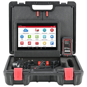 เครื่องมือสแกนวินิจฉัยรถยนต์รุ่นล่าสุด X431 V+ 5.0 V5.0 X-431 Pro 4.0 Obdii Obd Coding ระดับมืออาชีพ - Product Image 6