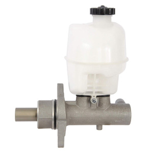 Maître-cylindre de frein avec réservoir pour Dodge Ram 1500 2006 05183871AA 05183886AA - Product Image 2
