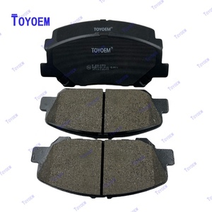 TOYOEM per toyota Previa <span class=keywords><strong>pastiglie</strong></span> dei <span class=keywords><strong>freni</strong></span> per <span class=keywords><strong>auto</strong></span> 04465-28520 qualità originale della fabbrica di alta qualità <span class=keywords><strong>pastiglie</strong></span> dei <span class=keywords><strong>freni</strong></span> per <span class=keywords><strong>auto</strong></span> <span class=keywords><strong>pastiglie</strong></span> dei <span class=keywords><strong>freni</strong></span> per <span class=keywords><strong>auto</strong></span> - Product Image 6