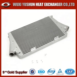 Hiệu suất cao nhôm SAAB 98 <span class=keywords><strong>intercooler</strong></span> - Product Image 2