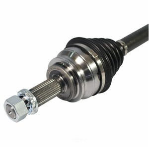 Eje medio eje derecho para Dodge <span class=keywords><strong>Caliber</strong></span> 5105772AG 05105772AG - Product Image 3