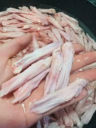 Lengua de Pato Congelada BQF Premium, Grado A, Venta al Por Mayor, 24 Meses de Vida Útil, Para Hoteles, Restaurantes, Catering, Importadores Globales - Product Image 2