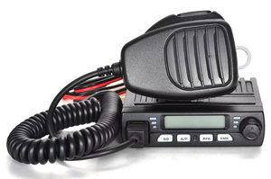 วิทยุสื่อสารเคลื่อนที่ Cb 27 รุ่น 27mhz เครื่องรับ-ส่ง AM-FM รองรับมาตรฐานยุโรป 12/24v Myt 925 สำหรับรถยนต์ ราคาประหยัด - Product Image 3