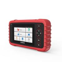 Pour LAUNCH CRP123X 2.0 outil de Diagnostic de voiture OBD Scan pour Camry Q5 Corolla X3 modèles mises à jour gratuites à vie