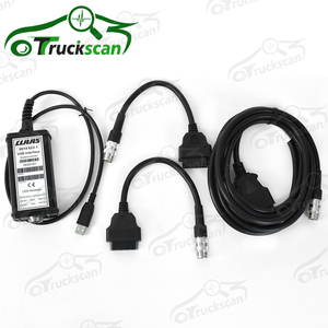 For CLAAS diagnostic interface CANBUS CLAAS MetaDiag CLASS agriculture construction <b>machinery</b> truck diagnostic scanner tool - Product Image 3