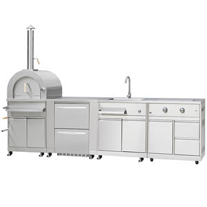 Hyxion meilleure vente gril <span class=keywords><strong>à</strong></span> <span class=keywords><strong>gaz</strong></span> poulet Machine fournitures de jardin haute qualité fumeur <span class=keywords><strong>Barbecue</strong></span> gril <span class=keywords><strong>en</strong></span> vente - Product Image 1