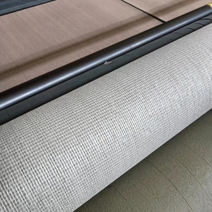 100% PP phòng khách sạn sàn CuộN tufted tường để Tường Vòng lặp đống văn phòng thảm - Product Image 3