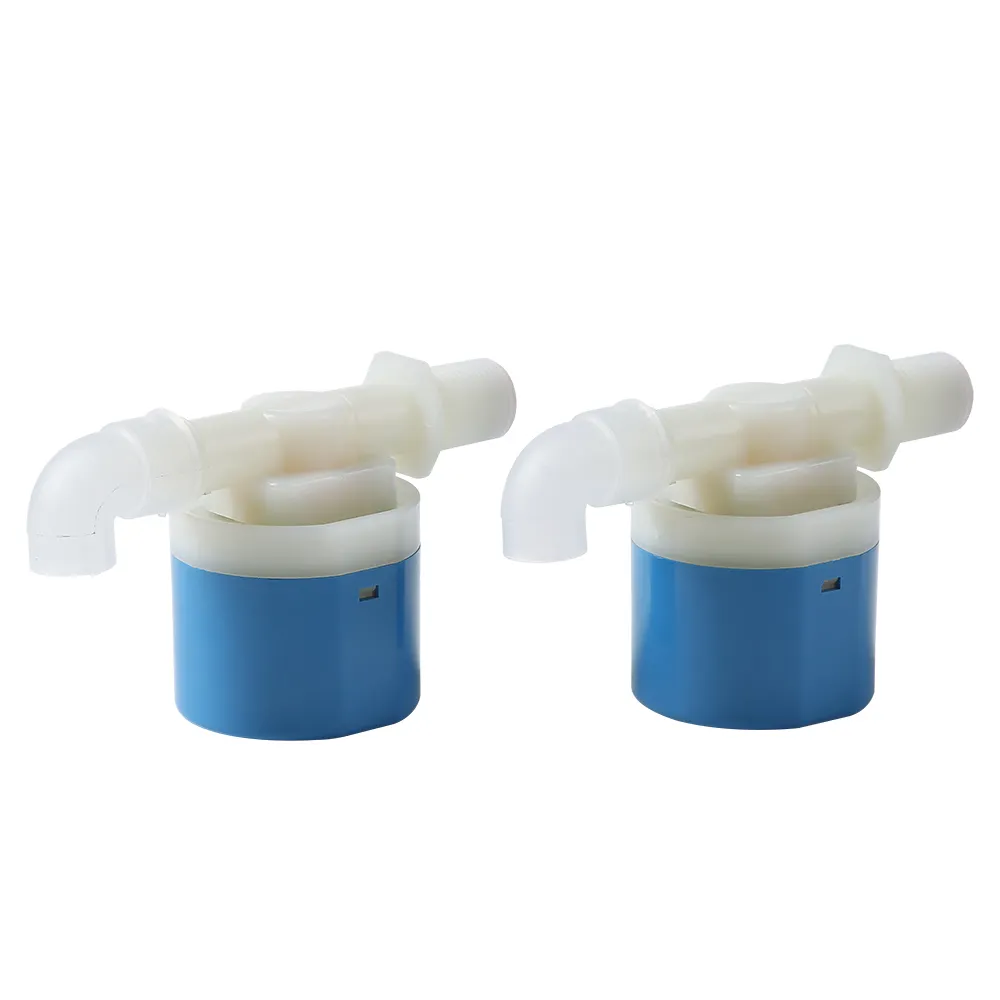 1/2 Inch Household Water Tower Mini Plastic Water Tank Floating Ball Valve