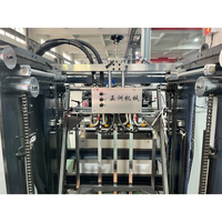 Machine de montage de carton papier haute vitesse en gros, machine de plastification automatique pour papier