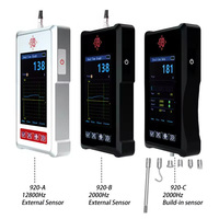 Capteurs de pesage sans fil PST à prix de gros, jauge de force portable, tensiomètre numérique, enregistreur de données, étanche IP65, haute performance