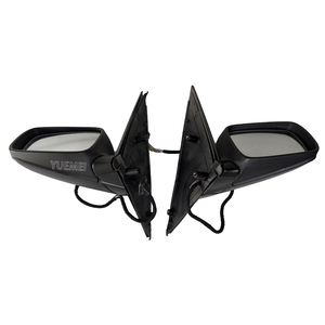 Adatto per specchietti retrovisori BMW serie 7 E65 <span class=keywords><strong>E66</strong></span> specchietti laterali di alta qualità Plug and Play - Product Image 1