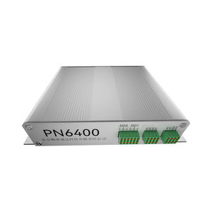 เกตเวย์คอมพิวเตอร์ขอบ PN /ubuntu/<span class=keywords><strong>NodeRED</strong></span>/ModBUS/DLT645/OPCUA/PLC/zigbee - Product Image 5