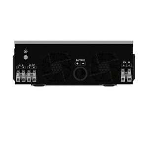 1000W 1500W 1Kva 1.5Kva DC 12V24VからAC220V230Vオールインワンオフグリッド純粋な正弦波パワーハイブリッドソーラーインバーター (Mppt付き) - Product Image 5