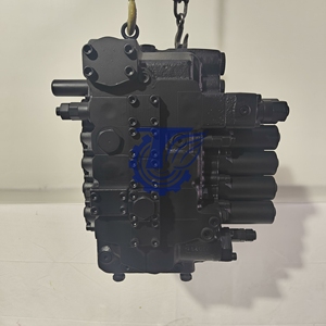 410105-00575A K1002989A Ensemble de commande hydraulique pour distributeur d'excavatrice DX340 - Product Image 4