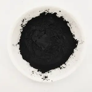 Wholesaler Cosmetic Biochar Wood Activated Charcoal Teeth Whitening Powder Activated Charcoal