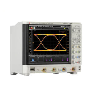 Keysight DSOS404A Hochauflösendes Oszilloskop 4 GHz - Product Image 3