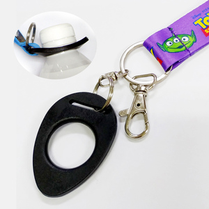 ポータブルミネラルウォーターボトルバックル多機能飲料ボトルバックルストラップストラップ - Product Image 4