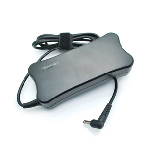 New Quick <b>Charge</b> 90W Universal Laptop <b>Adapter</b> 19V 4.74A 5.5*2.5mm Dc Charger for Len ADP-90RHB 0713A1990 - Product Image 6