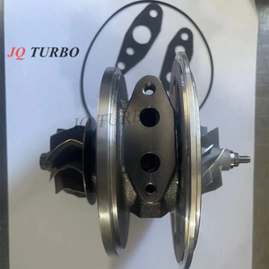 Mô hình mới GT2056V-751243 <span class=keywords><strong>Turbo</strong></span> Cartridge Core cho xe Nissan patfinder Navara D40 yd25 14411-eb300 - Product Image 3