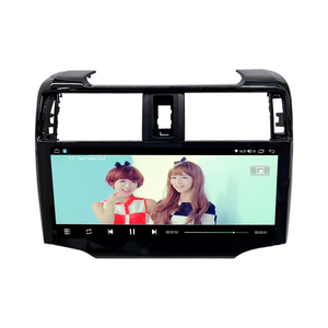 12.3 Inch IPS Screen Android Car Radio With Carplay DSP for Toyota 4Runner 2010-2022 Carplay Auto Stereo Android 13 - Product Image 5