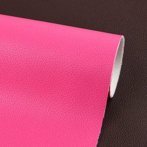 कारखाने थोक वाटरप्रूफ 1.2 मिमी उभरा पैटर्न सोफे और बैग उपयोग के लिए psचमड़े के दस्ताने - Product Image 4