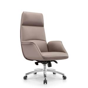 Silla de oficina moderna y cómoda de cuero 36208-2207A/2208/2202A - Product Image 4