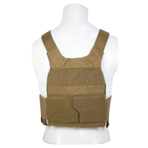 Tactical Safety Vest Shipped From US Warehouse Outdoor Tactical Gear Men's Lightweight Tactical Vest - Product Image 4