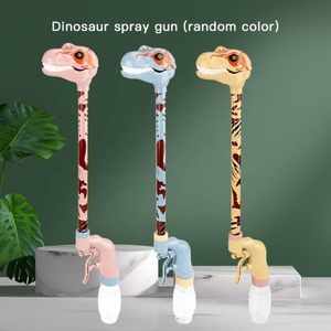 Bâton d'eau de dinosaure, jouets d'été en plein air, jeu amusant, pistolet à eau, presse à pulvérisation, bâton de tir à l'eau, jouets, nouvelle collection Offre Spéciale - Product Image 2