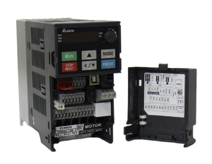 Inversor VFD MS300 VFD7A5MS21ANSAA 1.5KW 220V - Product Image 2