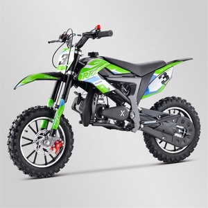 Motocicleta de Carreras Tao Motor Racing con Certificación CE y EPA - Product Image 5