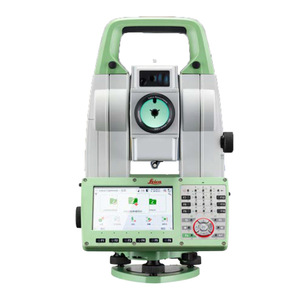 เครื่องวัดมุมอัตโนมัติ Leica Geosystems Tz16 พร้อมระบบสำรวจแบบไม่ใช้ปริซึม - Product Image 1