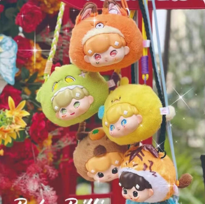 ジェニファー・レイン 1/1 Baby Billie テディベア |3567