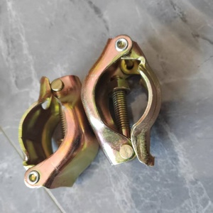 Rèn quá trình kết nối xoay ốc vít công nghiệp giàn giáo kết nối xoay Coupler - Product Image 6