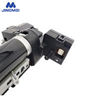 Блок фотобарабана Kyocera Taskalfa 1800 MK-4105 MK4105 для принтеров TASKalfa 1800, 2010, 2011, 2200, 2211, 1801, 2201, 4105