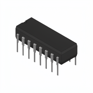 MC9328L Buy Online Electronic Components 16 CDIP Authorized Distributor Logic - Product Image 1
