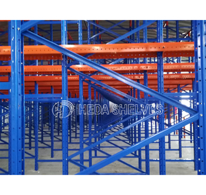 Thiết Kế Miễn Phí 3D Giá Vẽ Kho Kệ Và Kệ Hệ Thống - Product Image 1