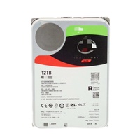 ST12000NE0008 12TB SATA 6Gb/s 7200 RPM 256MB 512e 3.5 inci Pro NAS Hard Disk Drive